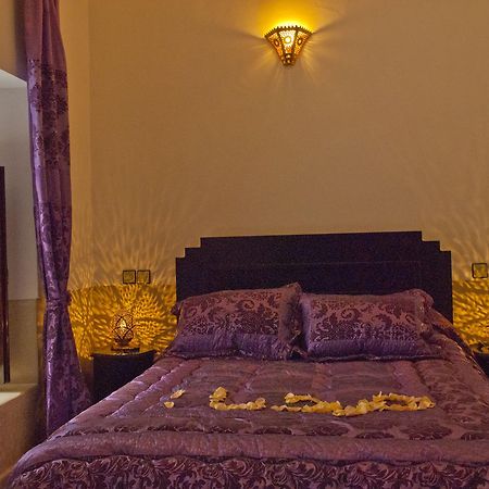 מלון מרקש Le Pavillon Oriental מראה חיצוני תמונה